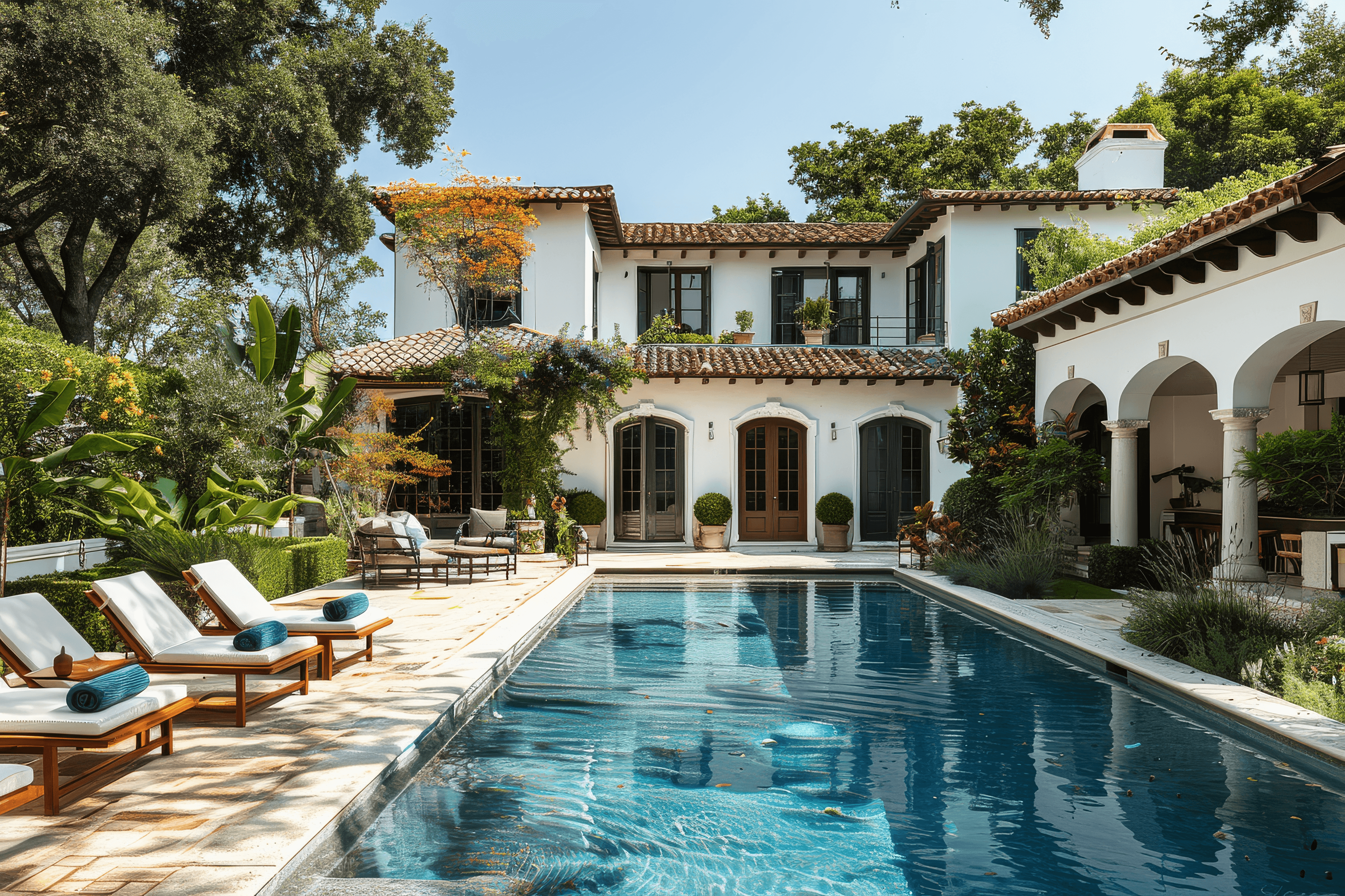 MONTHLY<br />PROPERTY MANAGMENT